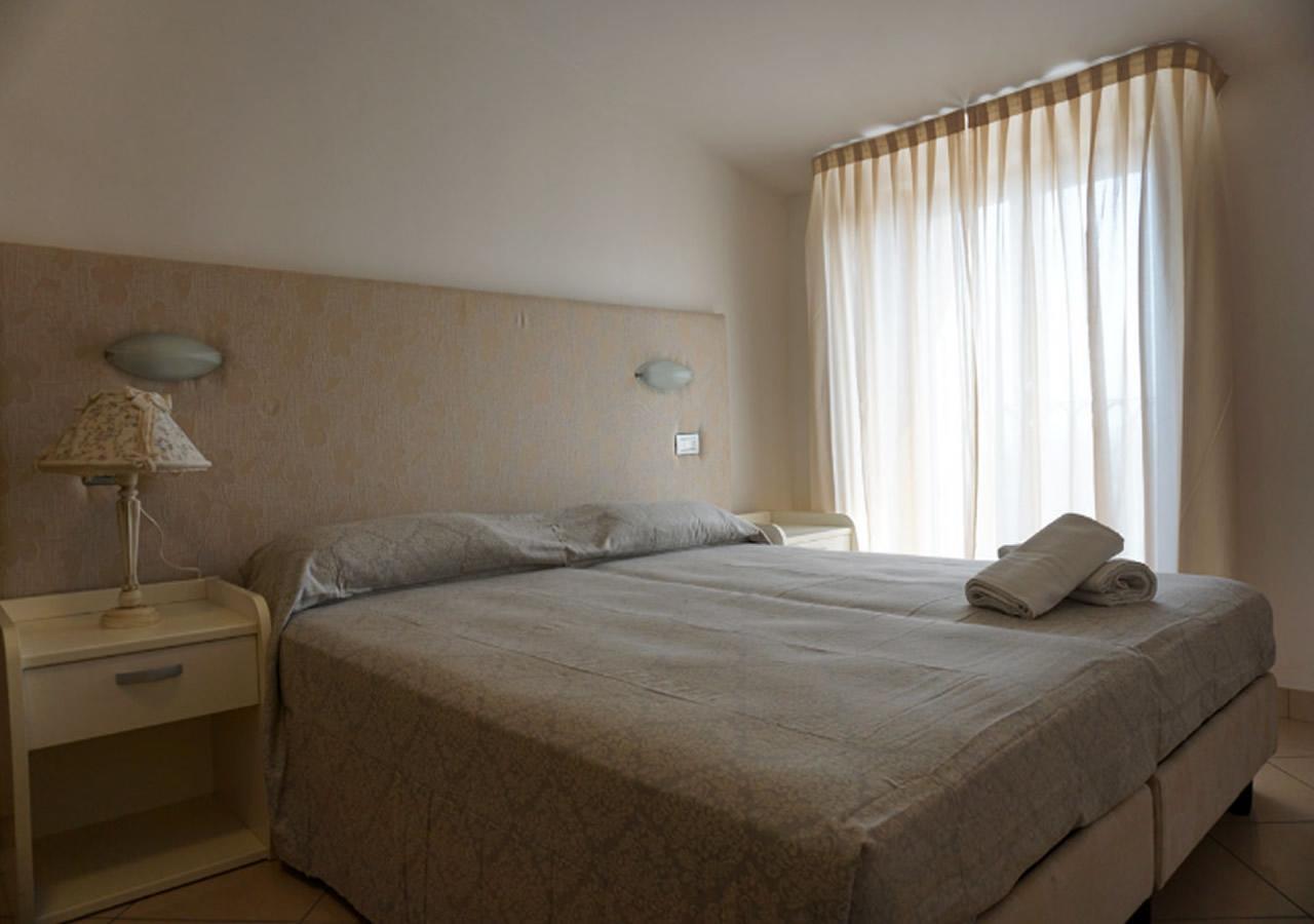 Hotel Croccia Accettura Екстериор снимка